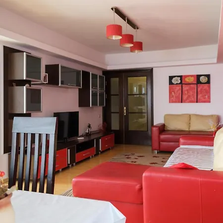 Apartament Faleza Nord 2 Apartment