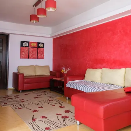 Apartament Faleza Nord 2 Apartment *