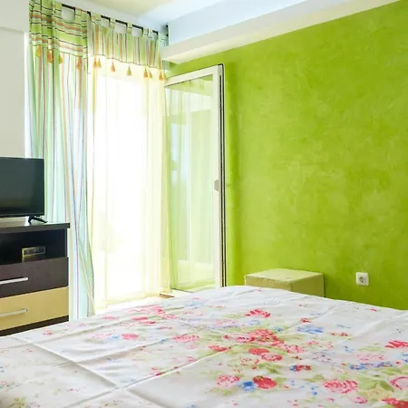 Apartament Faleza Nord 2 * Constanta