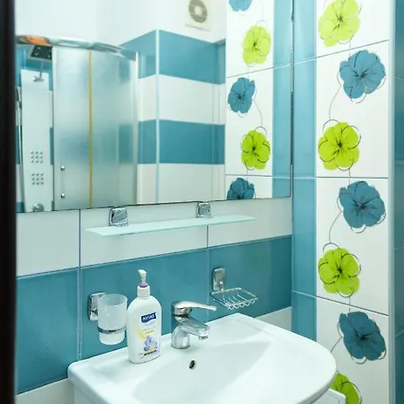 Apartament Faleza Nord 2 *