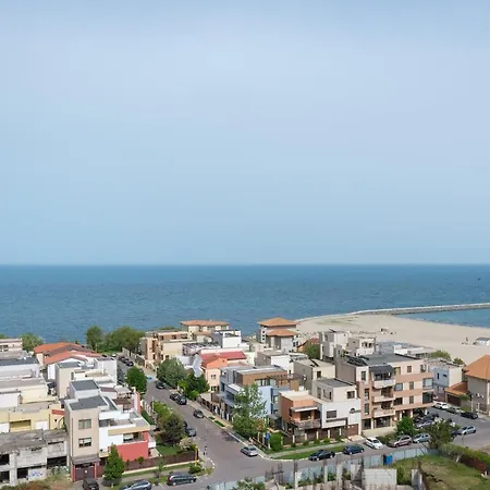 Apartament Faleza Nord 2 Apartment *