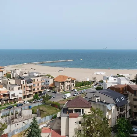 Apartament Faleza Nord 2 Constanta