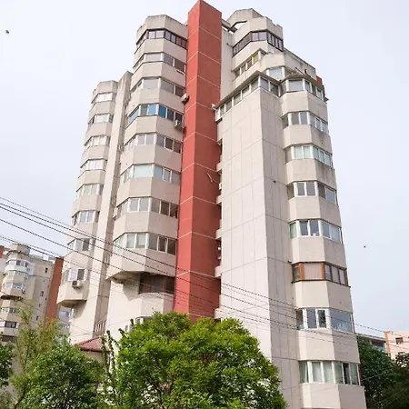 Apartament Faleza Nord 2 *