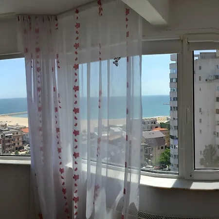 Apartament Faleza Nord 2 Constanta