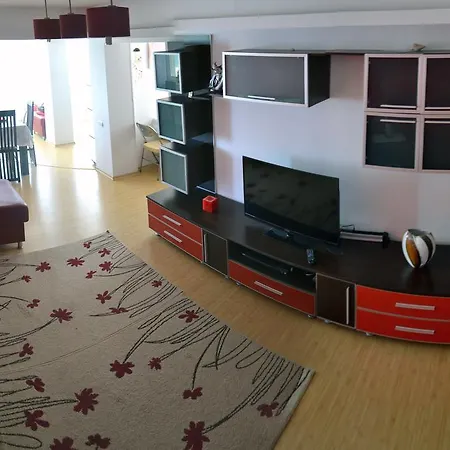 Apartament Faleza Nord 2