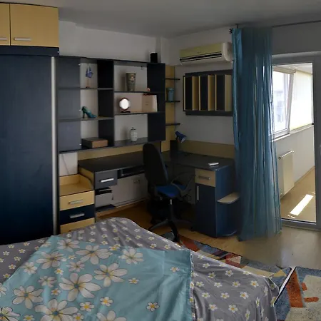 Apartament Faleza Nord 2 Apartment Constanta