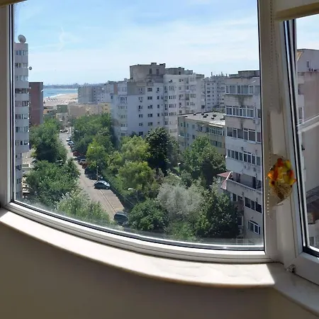 Apartment Apartament Faleza Nord 2