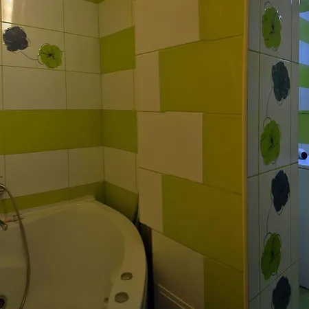 Apartament Faleza Nord 2 *